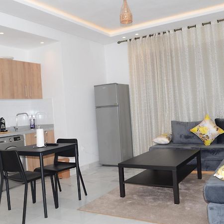 New Luxury Apartment 5 Min Casablanca Mohammed V Airport Exterior foto