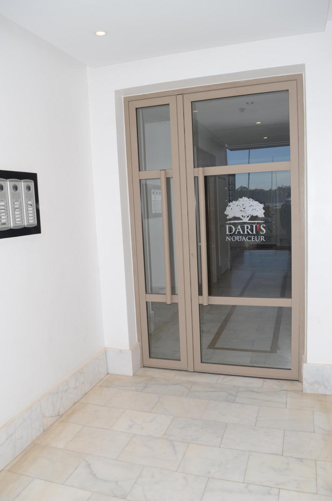 New Luxury Apartment 5 Min Casablanca Mohammed V Airport Exterior foto
